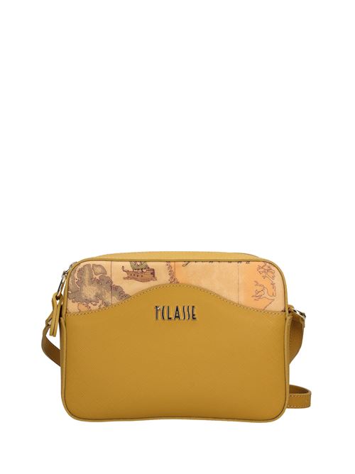 Borsa in pelle ALVIERO MARTINI 1a CLASSE | LA82 9407OLIO DOLIVA